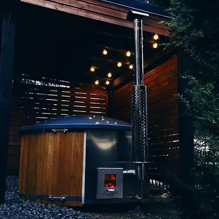 Vakantiehuis Gorska Pasja Istebna