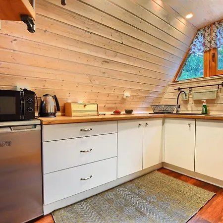 Gorska Pasja Istebna