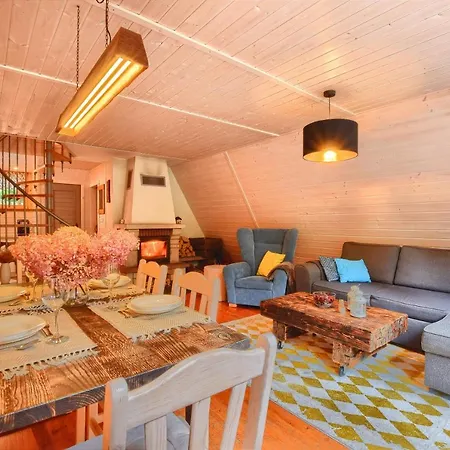 Dom wakacyjny Górska Pasja Istebna