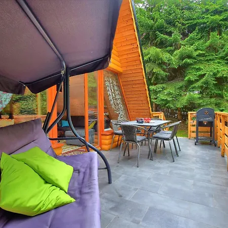 Gorska Pasja Istebna