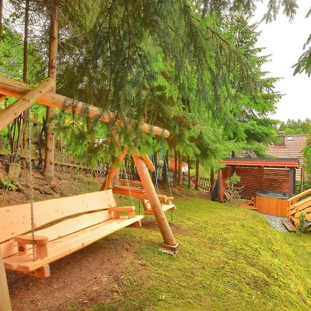 Gorska Pasja * Istebna