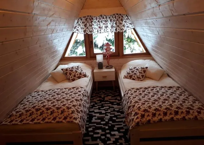 Gorska Pasja Istebna