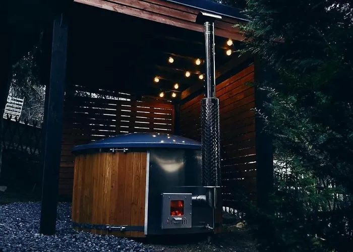 Prázdninový dům Gorska Pasja Istebna