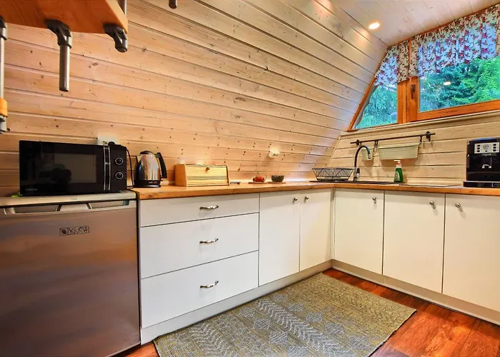 Gorska Pasja Istebna