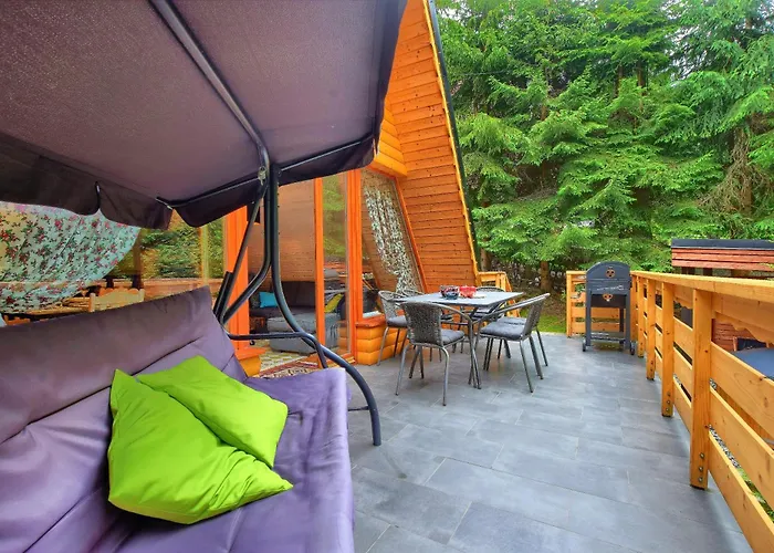 Gorska Pasja Istebna