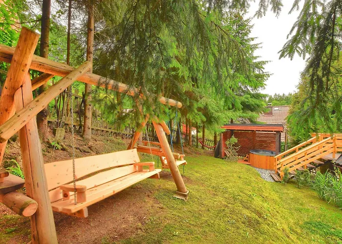 Gorska Pasja * Istebna